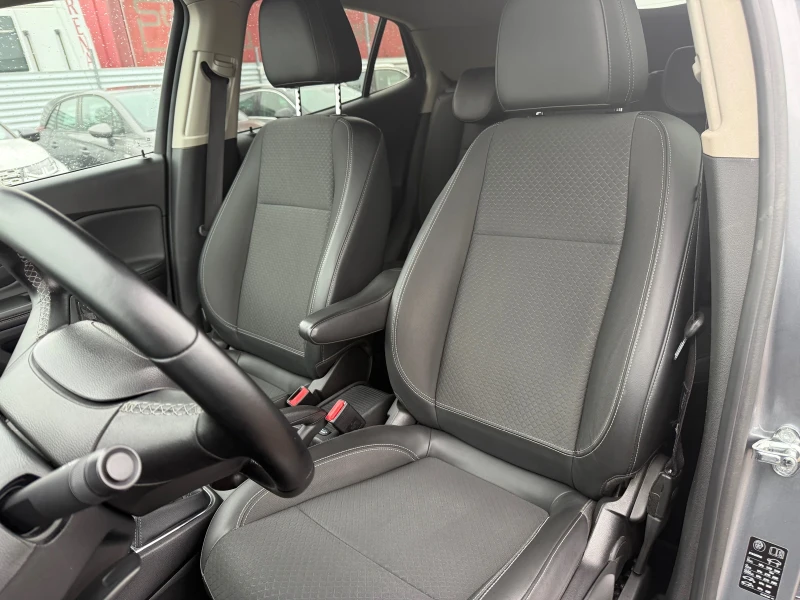 Opel Mokka X 1.6d Cosmo 136к.с, снимка 11 - Автомобили и джипове - 52891180