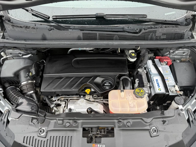 Opel Mokka X 1.6d Cosmo 136к.с, снимка 16 - Автомобили и джипове - 52891180