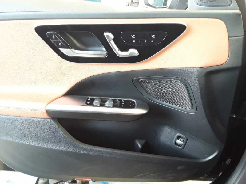 Mercedes-Benz C 220 Ful Ful Ful!!!200кс!!!, снимка 14 - Автомобили и джипове - 53275065