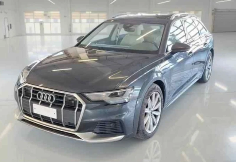 Audi A6 Allroad 45 TDI QUATTRO S TRONIK 180KW.PANORAMA