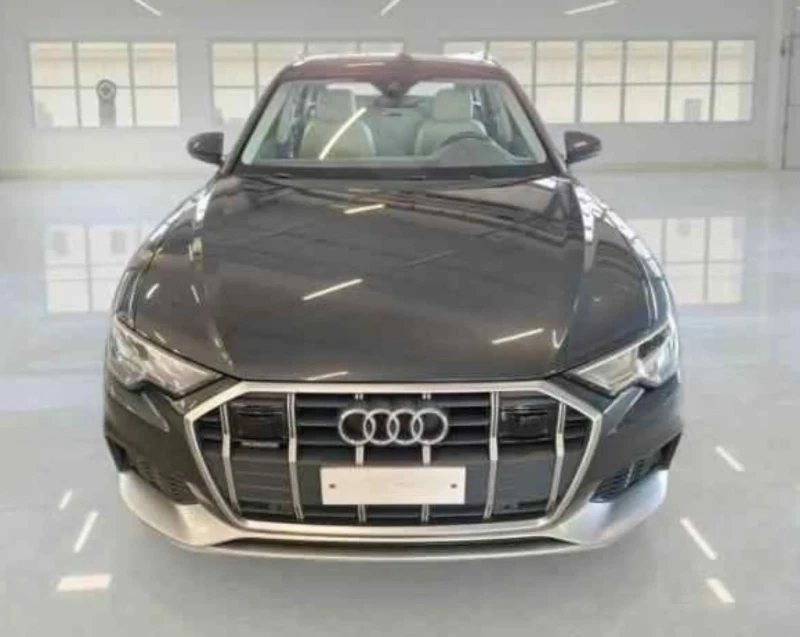 Audi A6 Allroad 45 TDI QUATTRO S TRONIK 180KW.PANORAMA, снимка 3 - Автомобили и джипове - 53297183