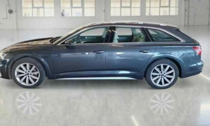 Audi A6 Allroad 45 TDI QUATTRO S TRONIK 180KW.PANORAMA, снимка 5 - Автомобили и джипове - 53297183