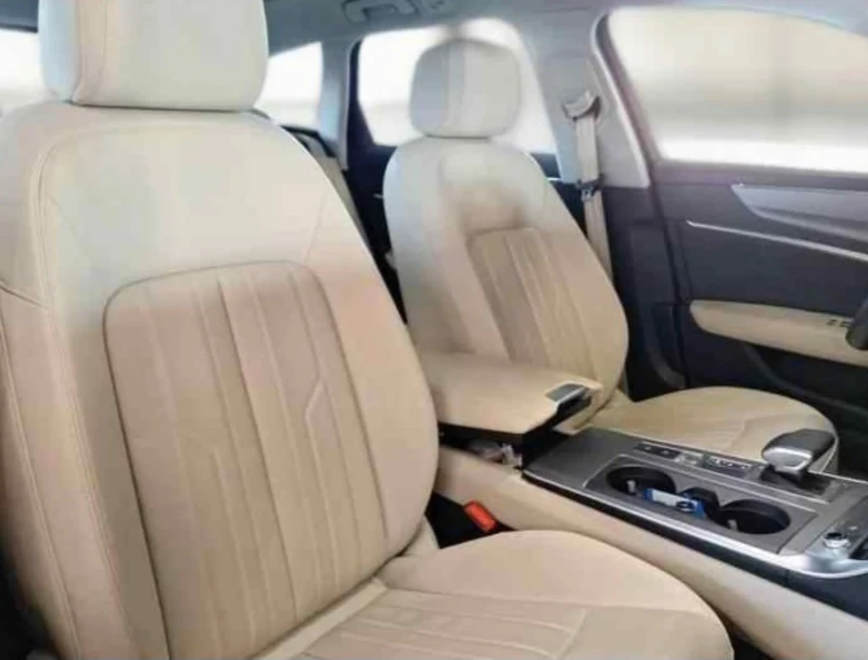 Audi A6 Allroad 45 TDI QUATTRO S TRONIK 180KW.PANORAMA, снимка 13 - Автомобили и джипове - 53297183