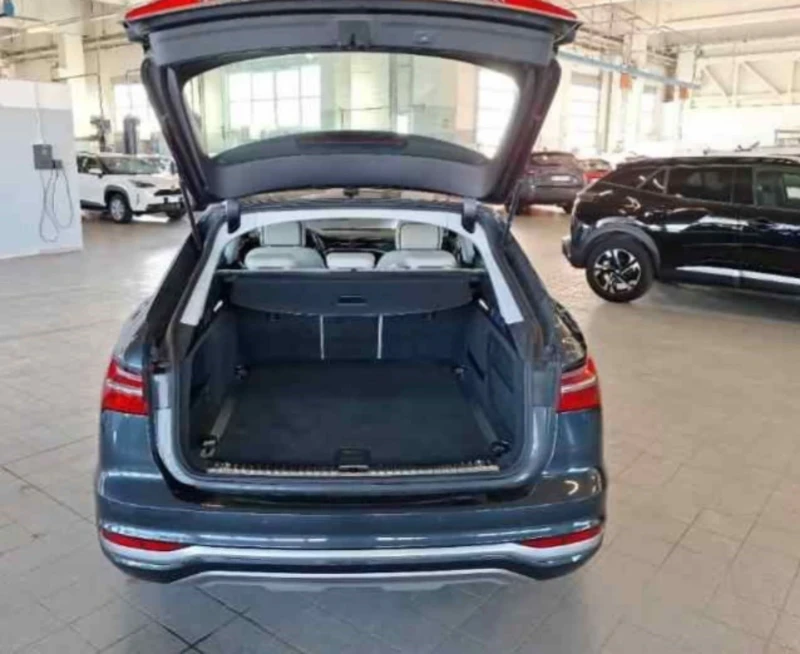 Audi A6 Allroad 45 TDI QUATTRO S TRONIK 180KW.PANORAMA, снимка 6 - Автомобили и джипове - 53297183