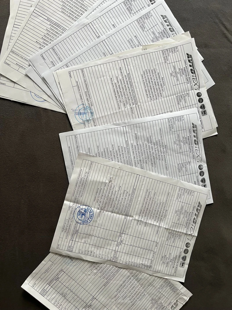 Alfa Romeo 147 JTDm 120 HP 8V, снимка 17 - Автомобили и джипове - 53403381