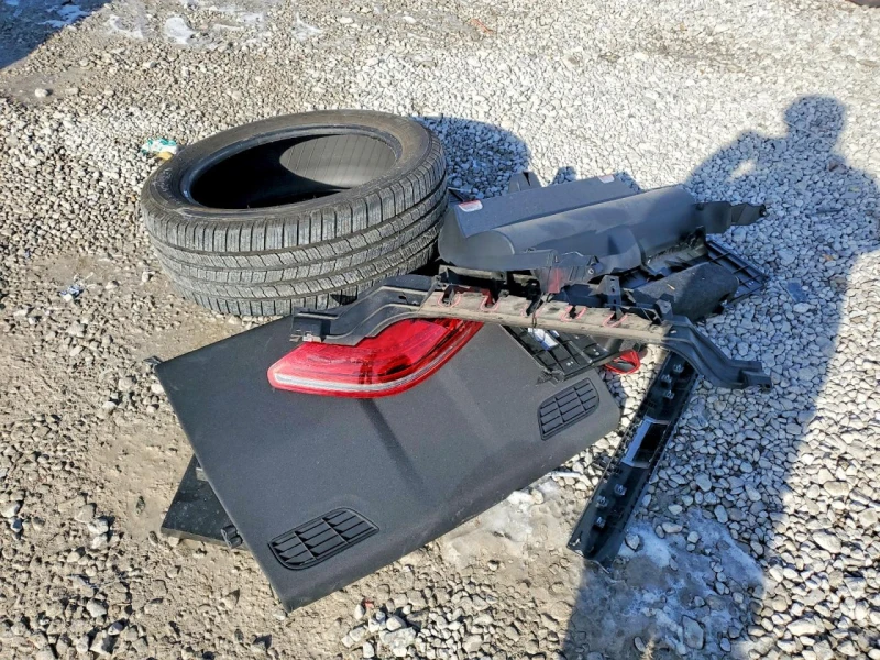 Porsche Panamera, снимка 12 - Автомобили и джипове - 53490367