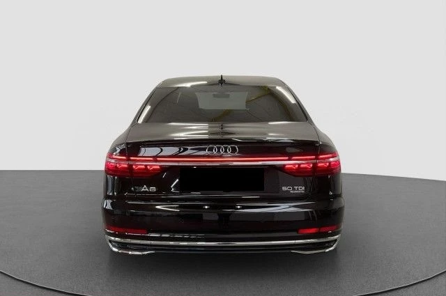 Audi A8 50 TDI/ QUATTRO/ MATRIX/ HEAD UP/ PANO/ B&O/ 360/ , снимка 6 - Автомобили и джипове - 47852067