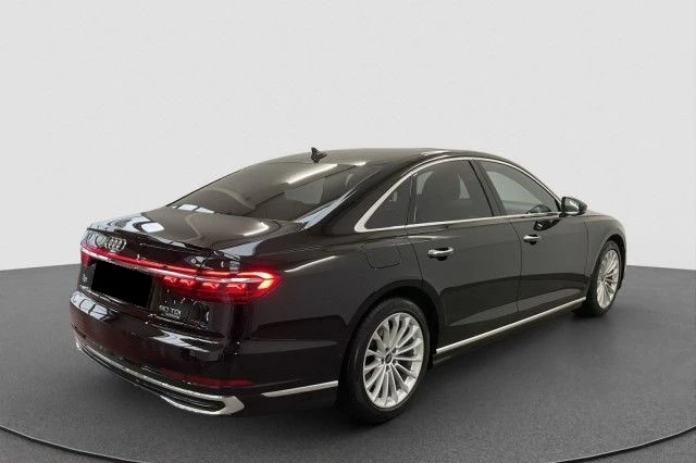 Audi A8 50 TDI/ QUATTRO/ MATRIX/ HEAD UP/ PANO/ B&O/ 360/ , снимка 7 - Автомобили и джипове - 47852067