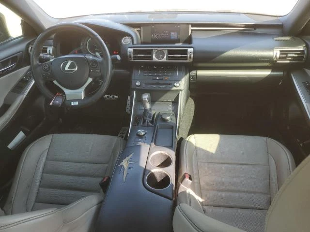 Lexus IS 250, снимка 5 - Автомобили и джипове - 47995440