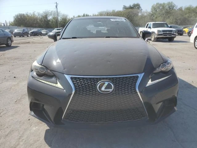 Lexus IS 250, снимка 2 - Автомобили и джипове - 47995440