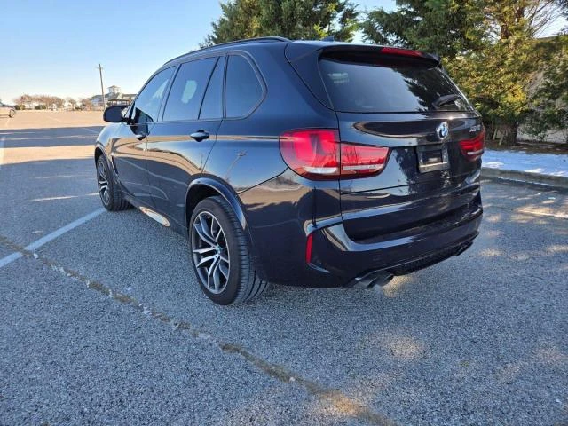 BMW X5M xDrive* пано* м.точка* RECARO* обдух* , снимка 3 - Автомобили и джипове - 48632270