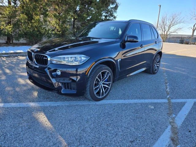 BMW X5M xDrive* пано* м.точка* RECARO* обдух* , снимка 2 - Автомобили и джипове - 48632270