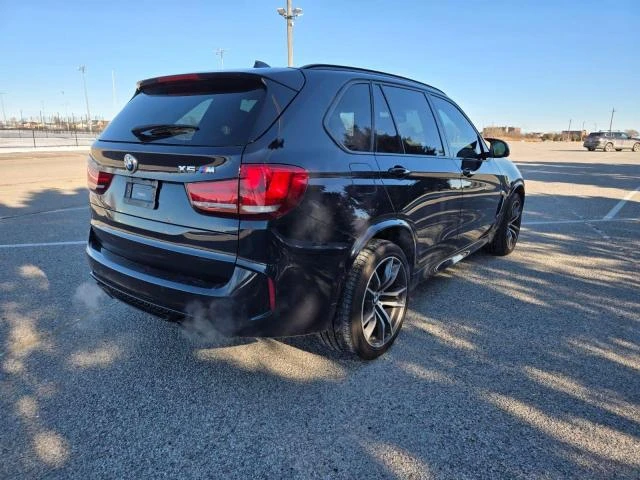 BMW X5M xDrive* пано* м.точка* RECARO* обдух* , снимка 4 - Автомобили и джипове - 48632270