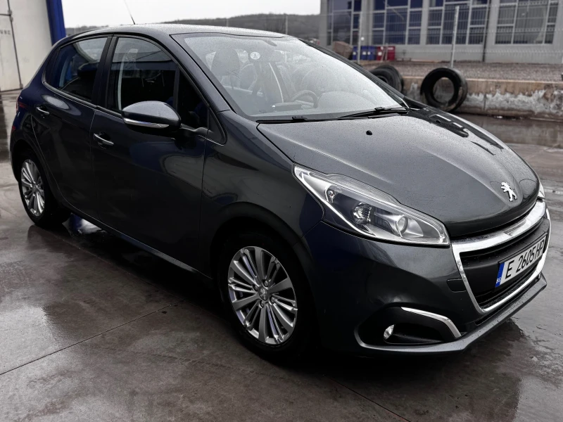 Peugeot 208 - 11999 лв. - 99197548 1