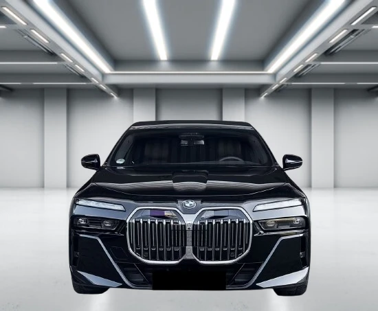 BMW 740 d xDrive = M-Sport = Shadow Line Гаранция - 216000 лв. - 44495232 1