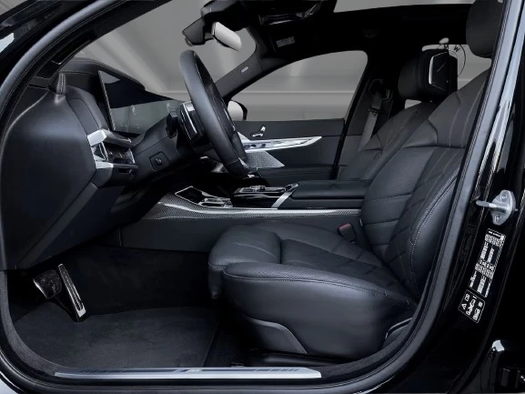 BMW 740 d xDrive = M-Sport = Shadow Line Гаранция - изображение 5