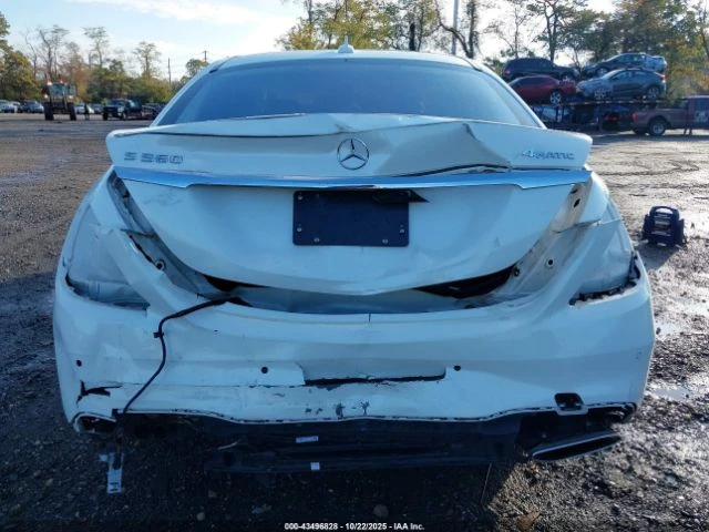 Mercedes-Benz S 560 4MATIC* AMG* DISTRONIC* ПАНОРАМА* КЕЙЛЕС* ОБДУХ - изображение 5