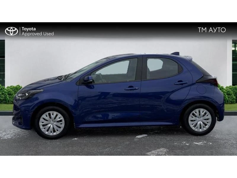 Toyota Yaris 1.5 AT FANCY - изображение 3