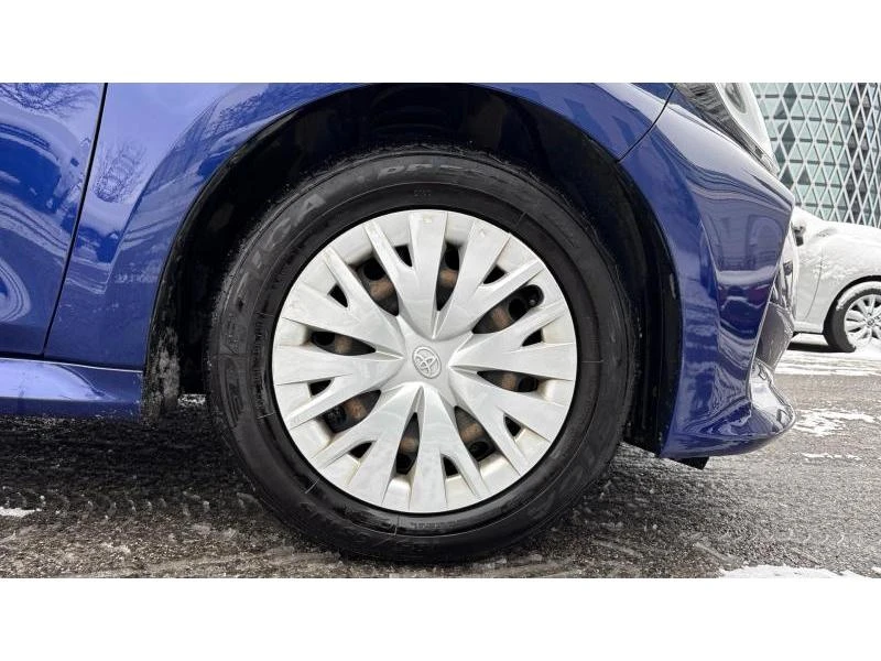 Toyota Yaris 1.5 AT FANCY | Mobile.bg � ����������� 16