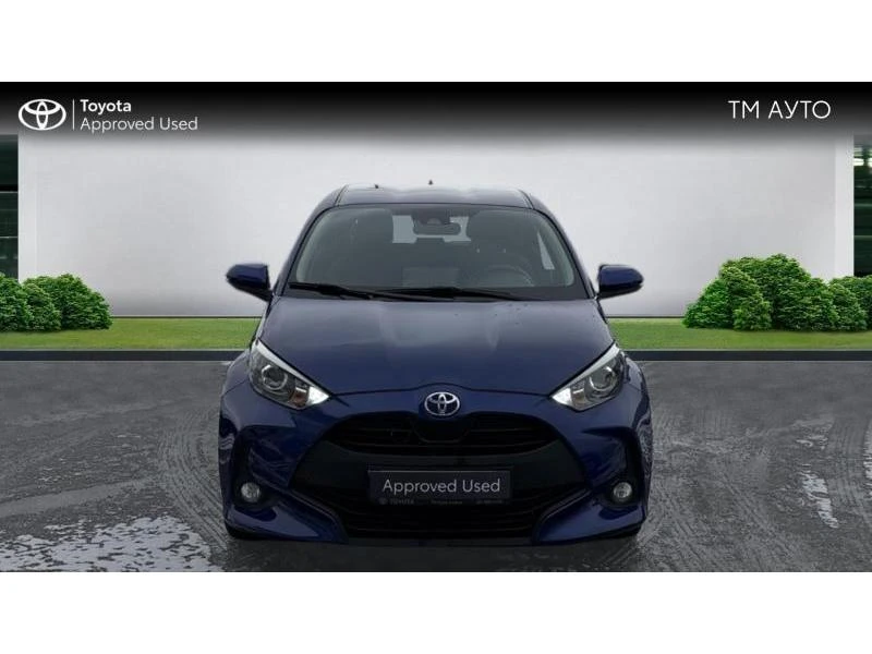 Toyota Yaris 1.5 AT FANCY - изображение 5