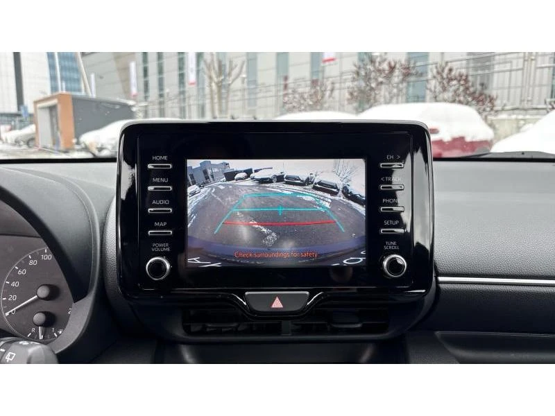 Toyota Yaris 1.5 AT FANCY | Mobile.bg � ����������� 15