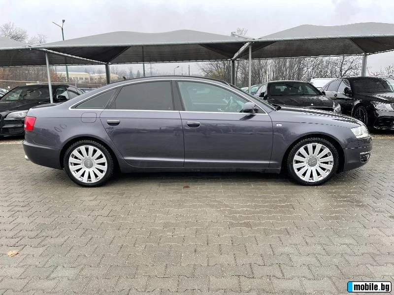 Audi A6 3.0TDI, снимка 2 - Автомобили и джипове - 53428962