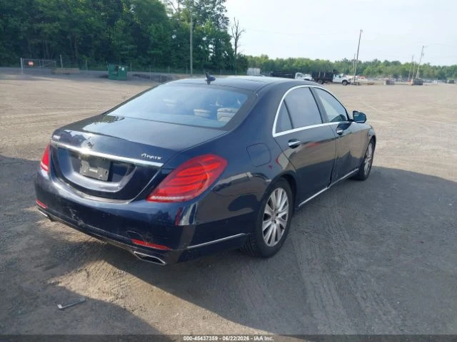 Mercedes-Benz S 550 4MATIC| MULTIBEAM| BURMESTER| DISTRONIC| ПАНО| МАС, снимка 7 - Автомобили и джипове - 55133484