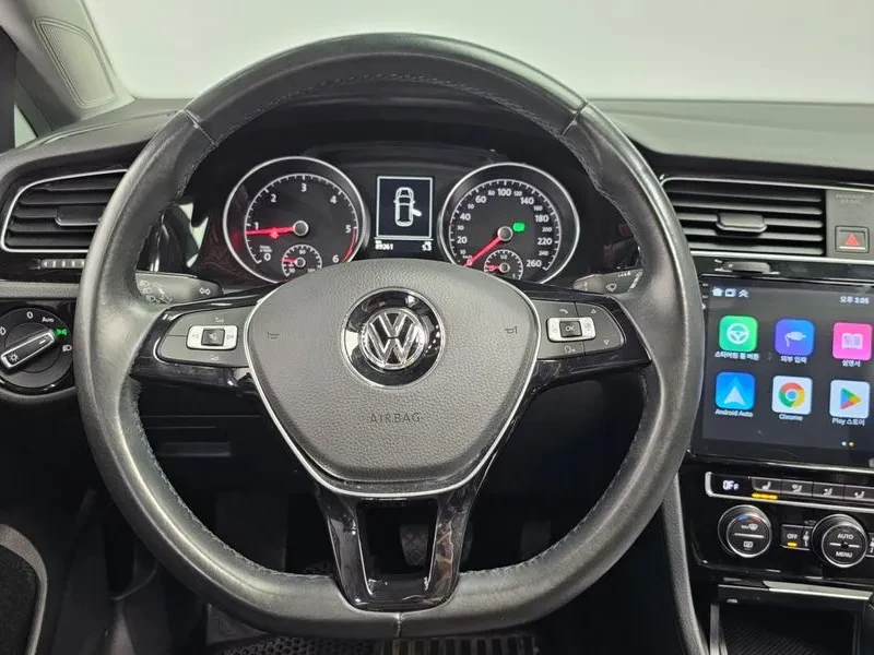 VW Golf 2.0 Tdi Premium | Mobile.bg � ����������� 13