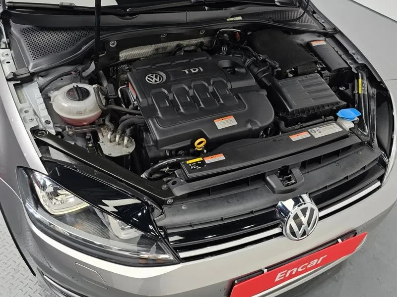 VW Golf 2.0 Tdi Premium | Mobile.bg � ����������� 6