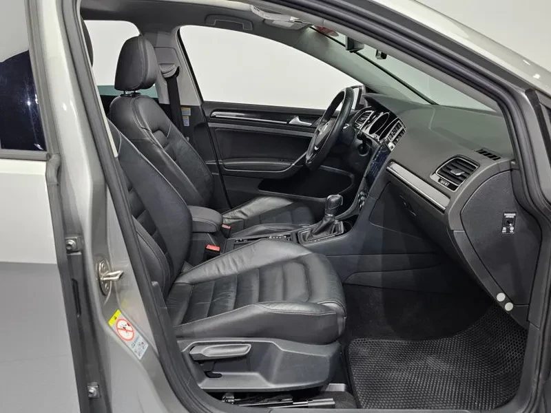 VW Golf 2.0 Tdi Premium | Mobile.bg � ����������� 11