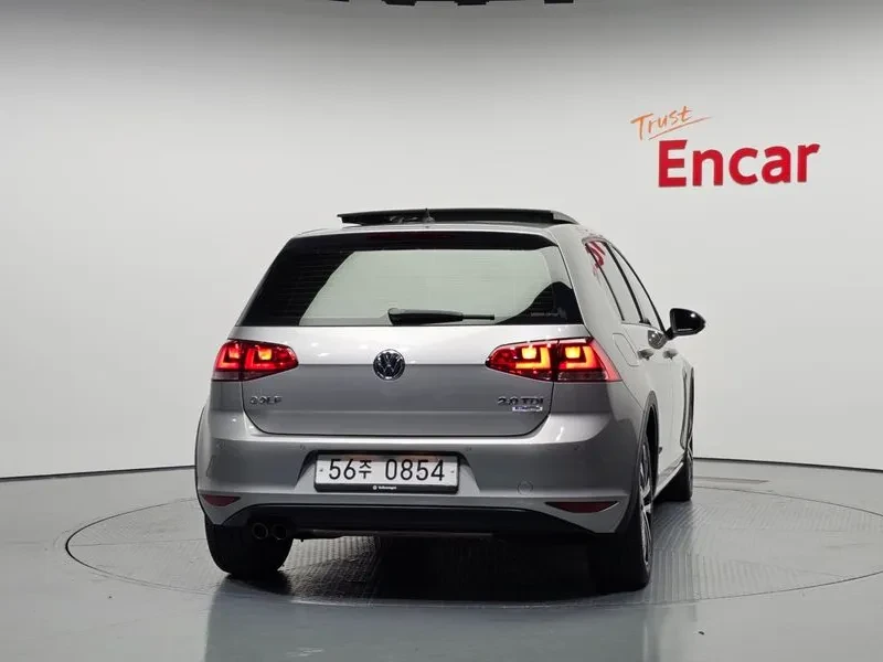 VW Golf 2.0 Tdi Premium | Mobile.bg � ����������� 4
