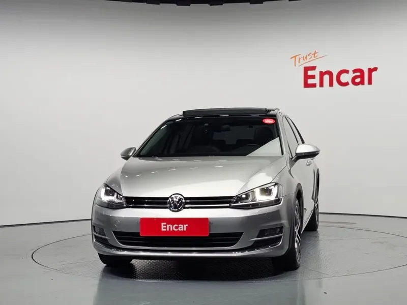VW Golf 2.0 Tdi Premium | Mobile.bg � ����������� 3