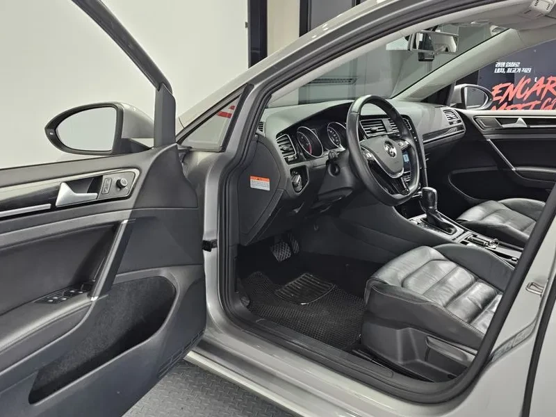 VW Golf 2.0 Tdi Premium | Mobile.bg � ����������� 10