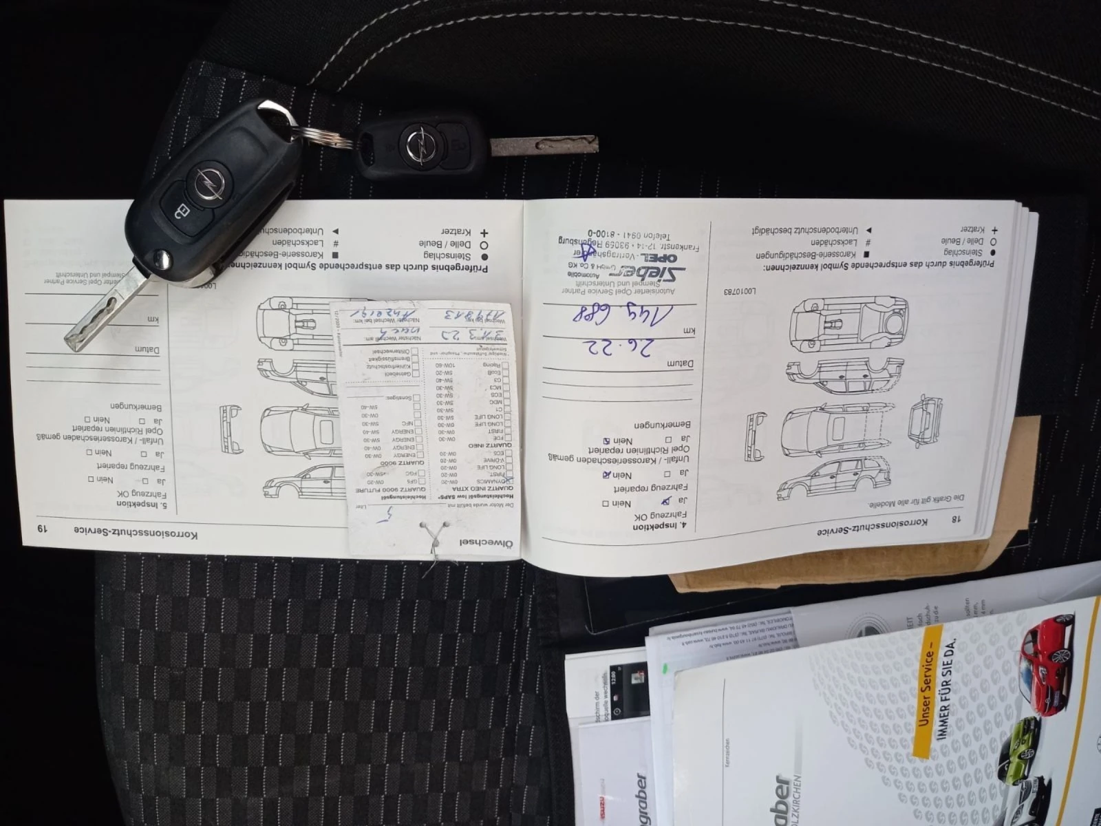 Opel Astra 1.6cdti | Mobile.bg — изображение 17