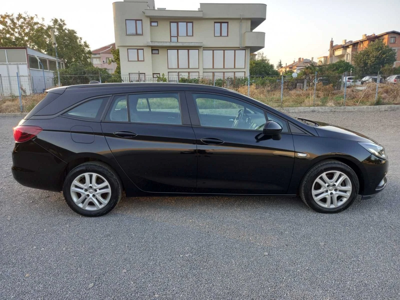 Opel Astra 1.6cdti | Mobile.bg — изображение 13
