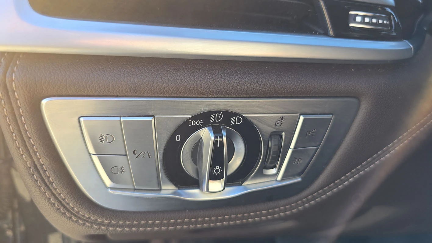 BMW 750 750d xDrive | Mobile.bg   12