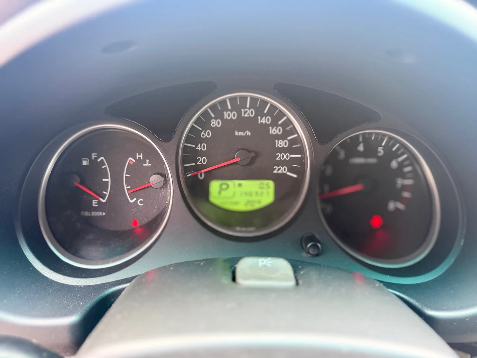 Subaru Forester 2.0I-150�� | Mobile.bg � ����������� 15
