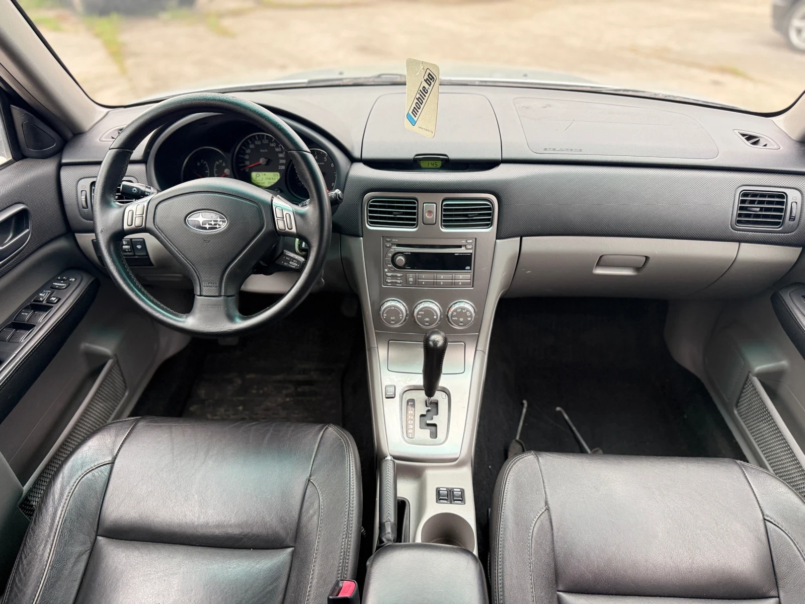 Subaru Forester 2.0I-150�� | Mobile.bg � ����������� 10