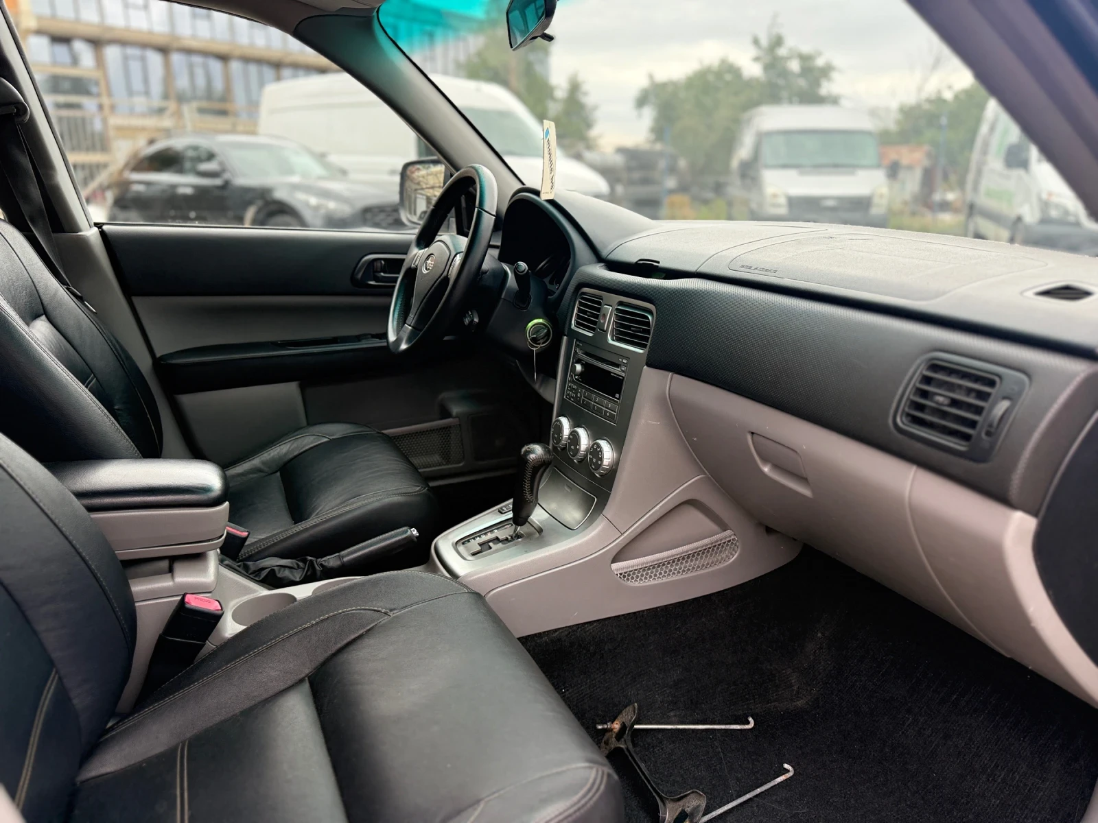 Subaru Forester 2.0I-150�� | Mobile.bg � ����������� 11