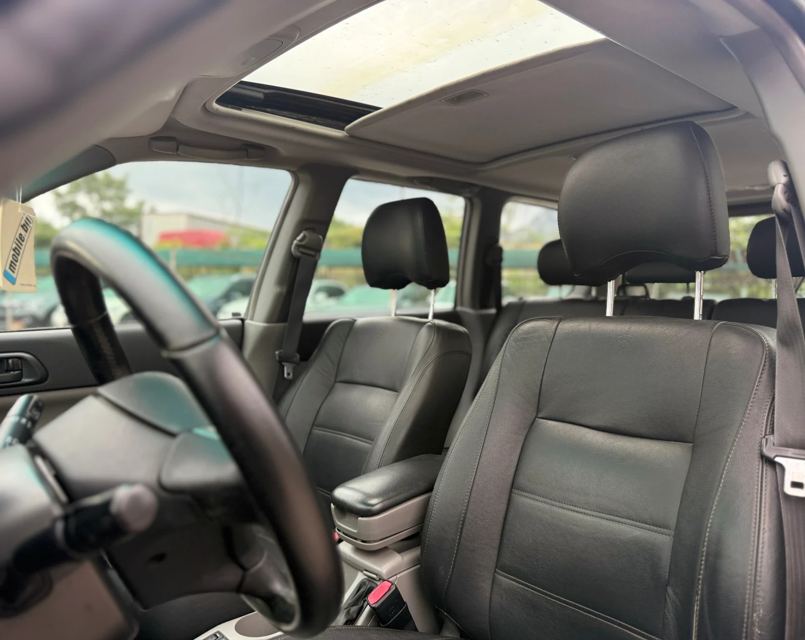 Subaru Forester 2.0I-150�� | Mobile.bg � ����������� 17