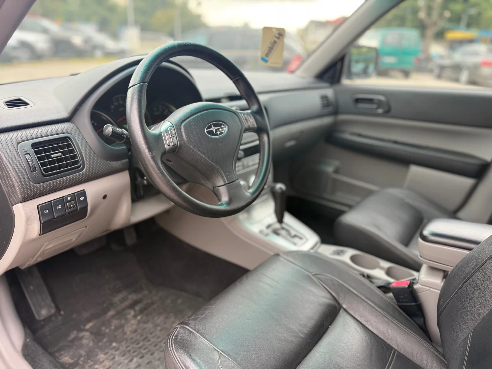 Subaru Forester 2.0I-150�� | Mobile.bg � ����������� 14