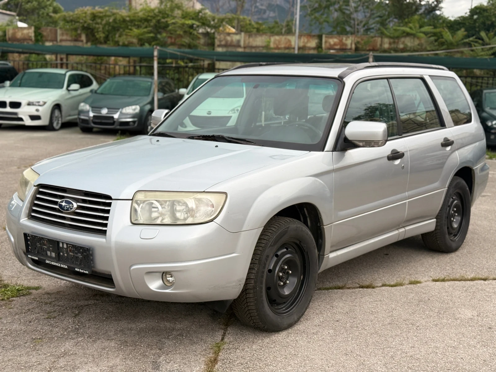 Subaru Forester 2.0I-150�� | Mobile.bg � ����������� 2