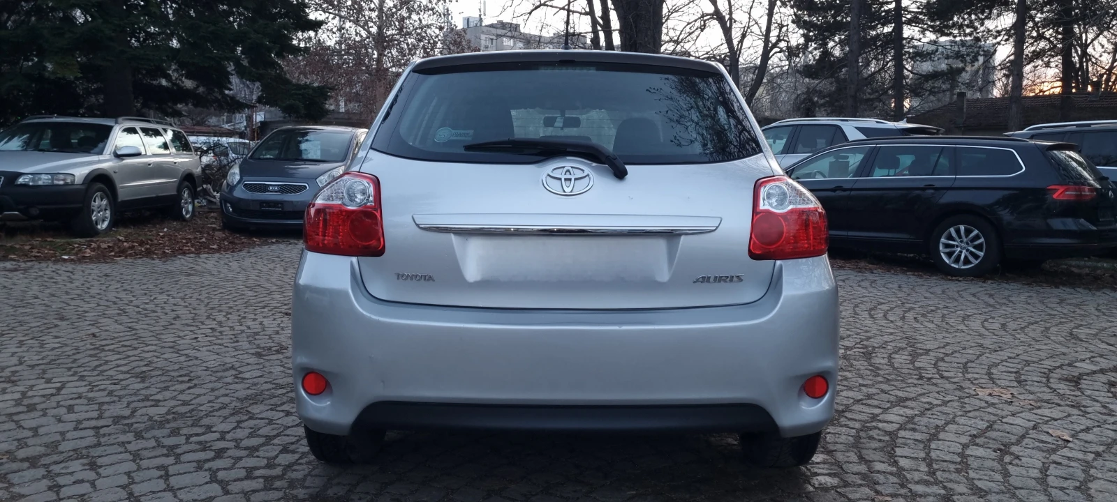 Toyota Auris 1.33i * FACELIFT* * МУЛТИМЕДИЯ* * НАВИГАЦИЯ*  - изображение 6