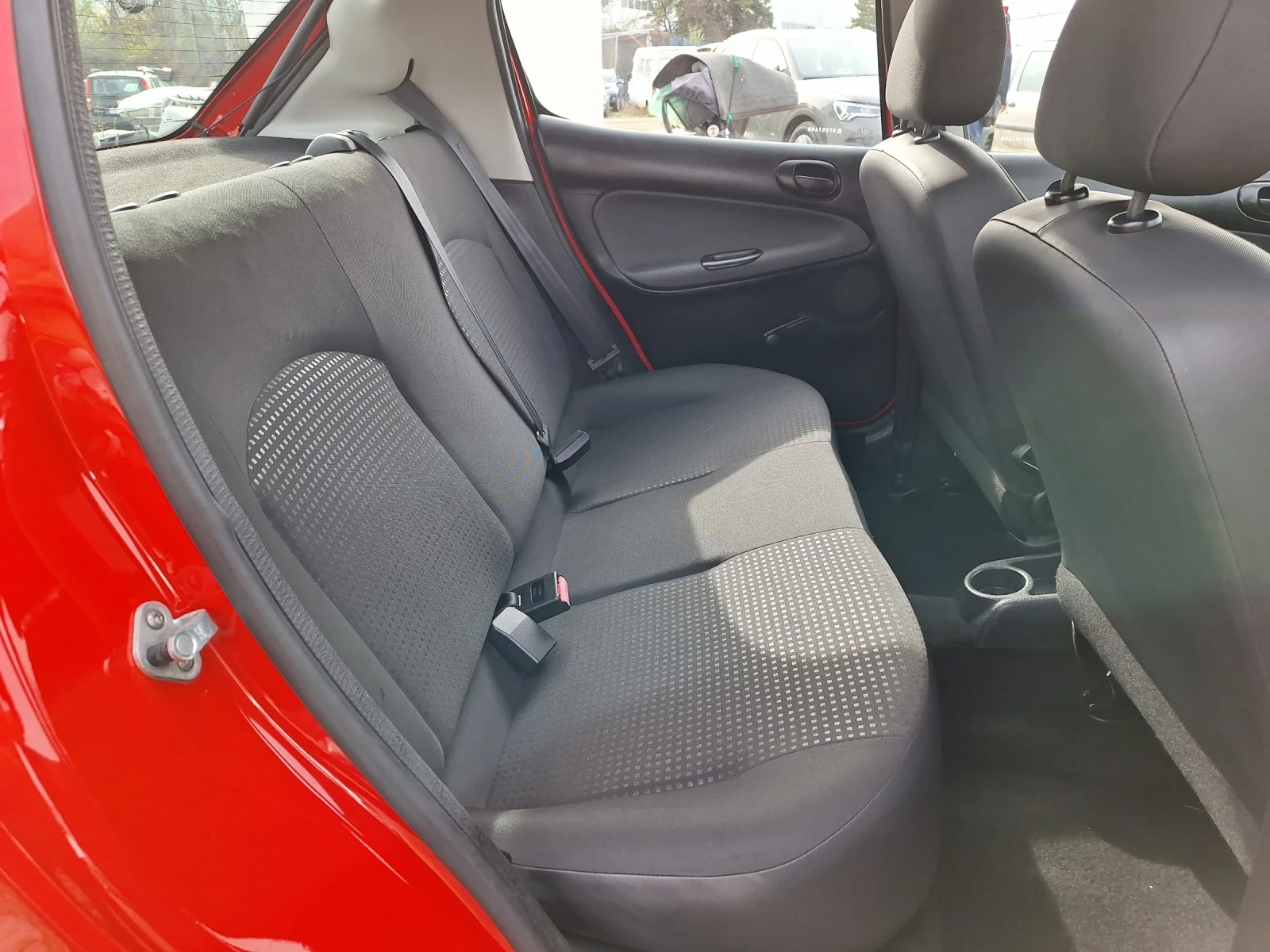 Peugeot 206 Plus* 1.1i* 60kc* Euro5* 94000km. | Mobile.bg — изображение 12