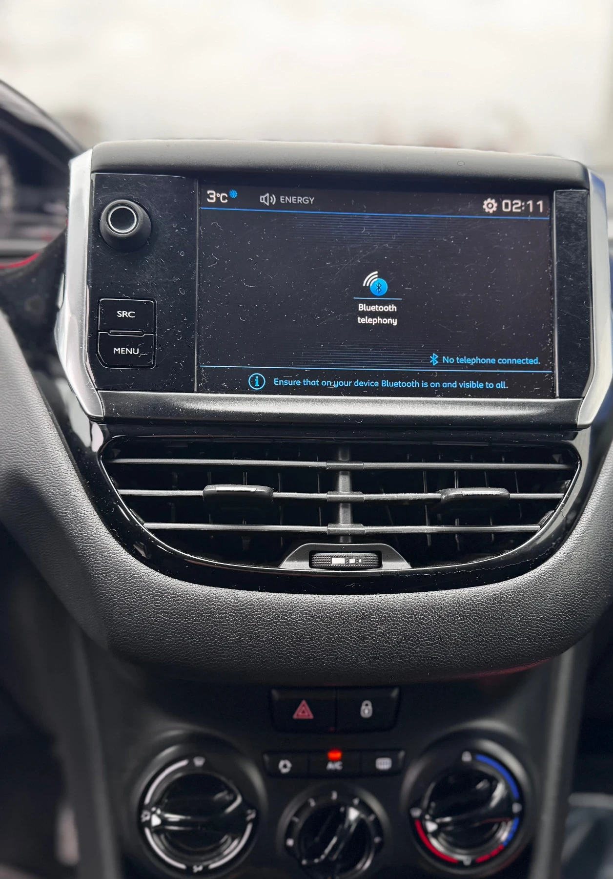 Peugeot 208  - изображение 8