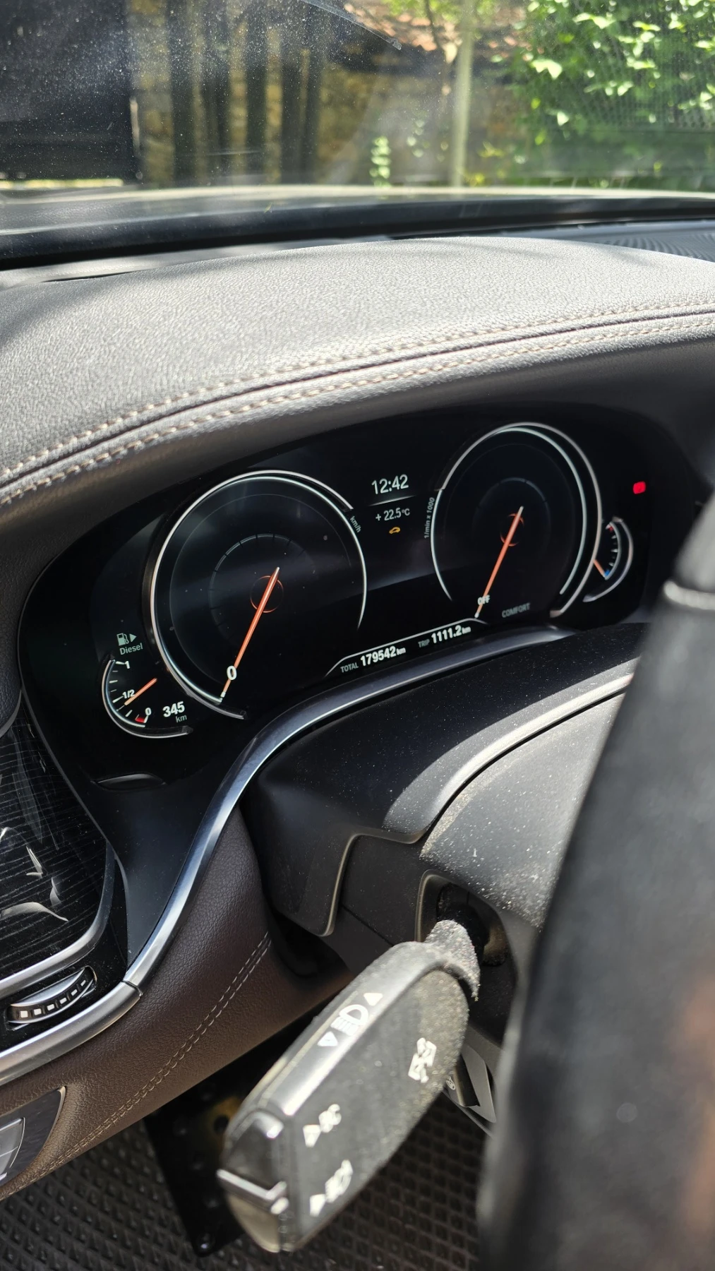 BMW 730 G11* M-PACK*  X-Drive * 360 Cam* Head up* FULL*   | Mobile.bg � ����������� 11