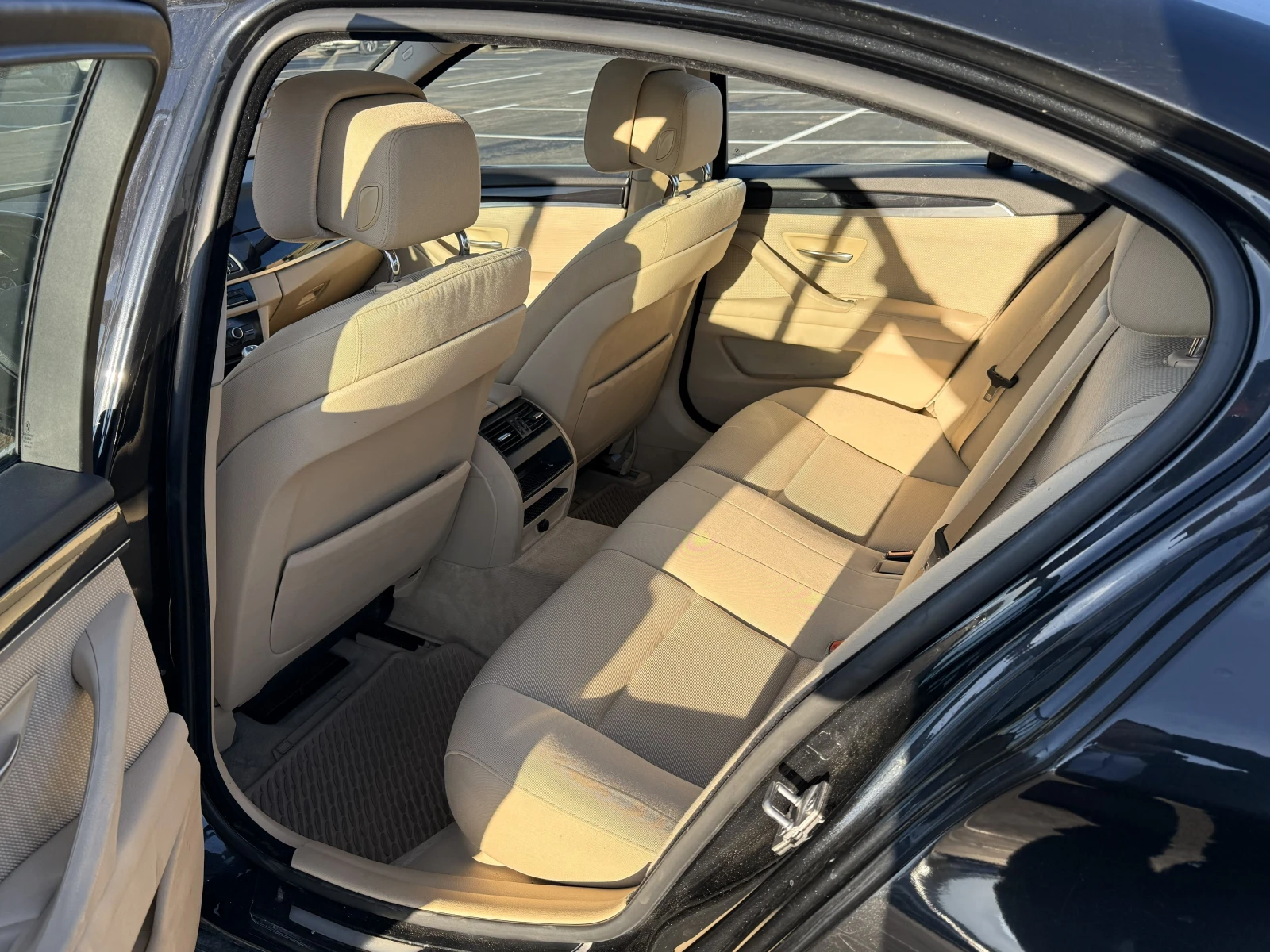 BMW 528 i | Mobile.bg   10