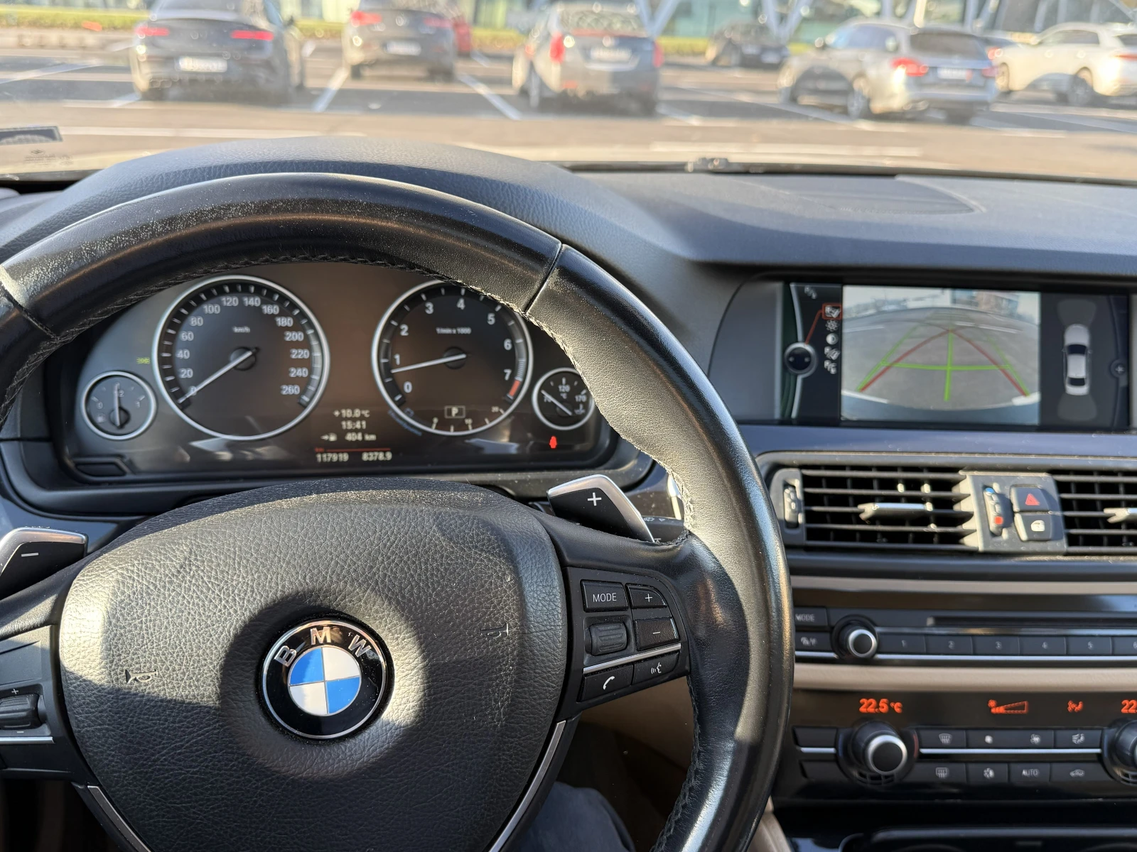 BMW 528 i | Mobile.bg   11