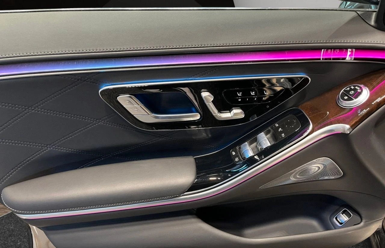 Mercedes-Benz S 580 МAYBACH/TWO TONE/BURM/PANO/EXCLUSIV/HEAD UP/TV/ - изображение 8