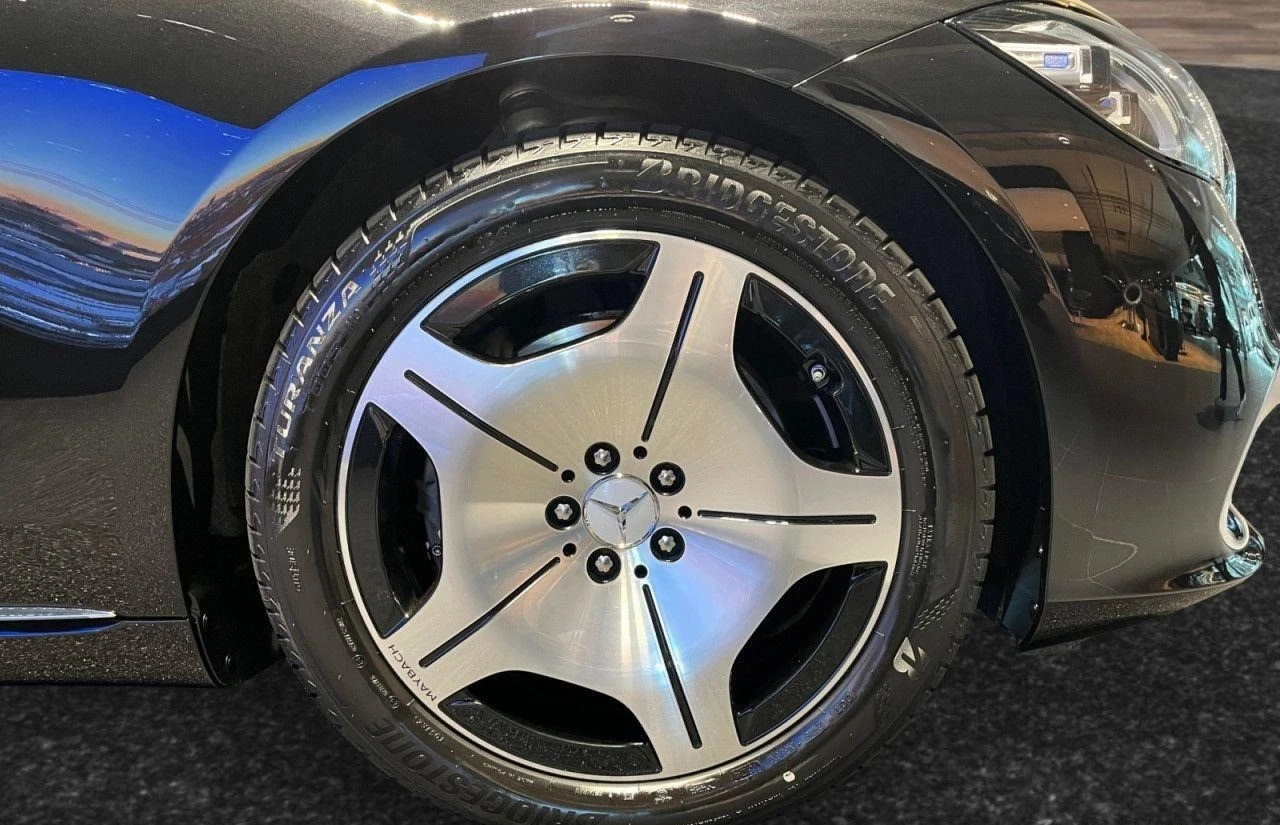 Mercedes-Benz S 580 МAYBACH/TWO TONE/BURM/PANO/EXCLUSIV/HEAD UP/TV/ - изображение 7